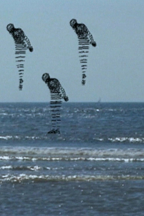 Sonata do mar Poster