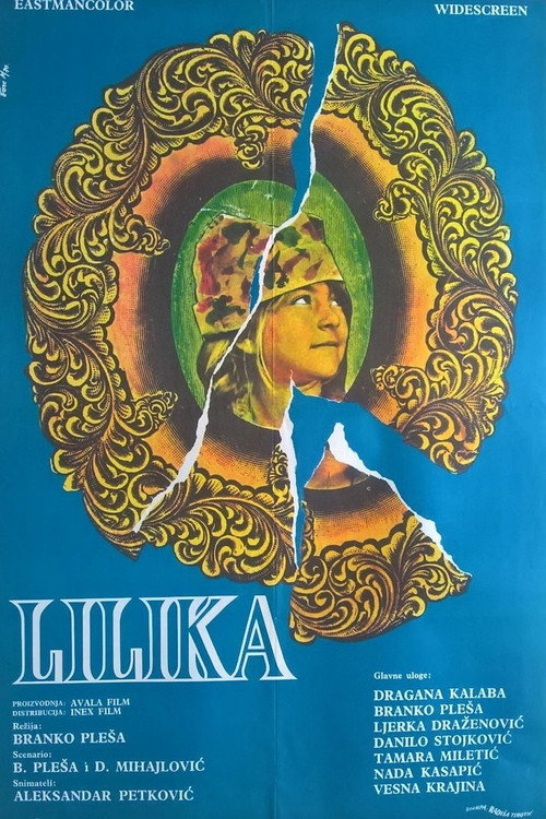 Lilika Poster
