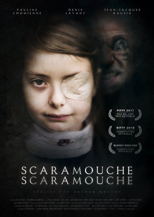 Scaramouche Scaramouche Poster