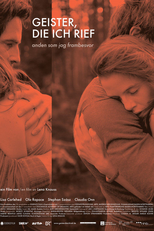 Geister, die ich rief Poster