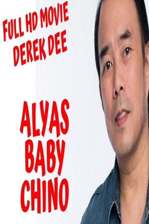Alyas Baby Tsino Poster