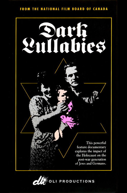 Dark Lullabies Poster