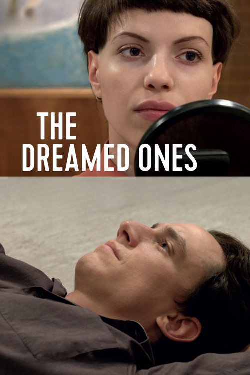 The Dreamed Ones Poster