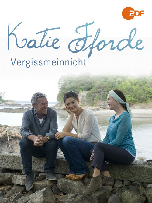 Katie Fforde: Vergissmeinnicht Poster