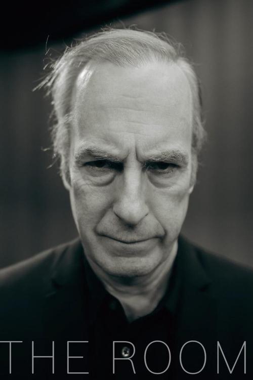 The Room Returns! Poster