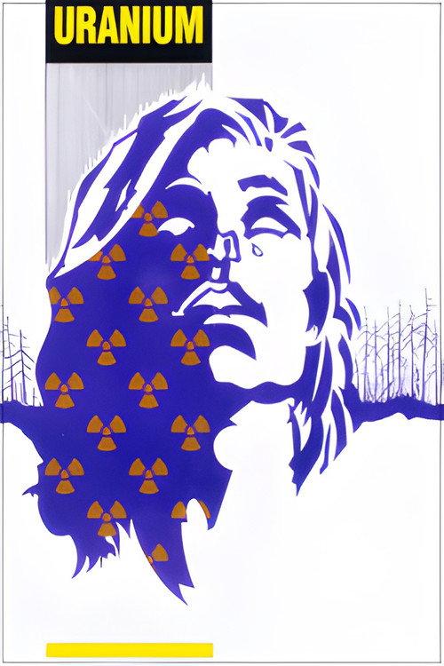 Uranium Poster