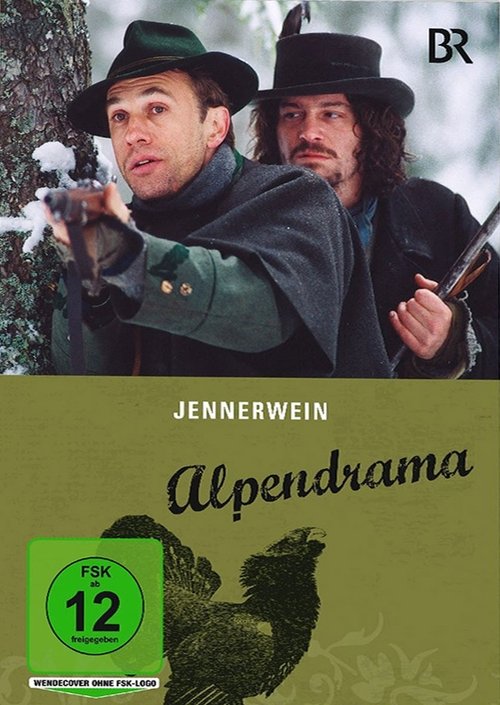 Jennerwein Poster