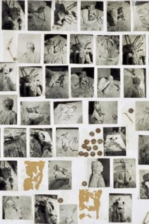 Amore - Aktion mit einem Masochisten Poster