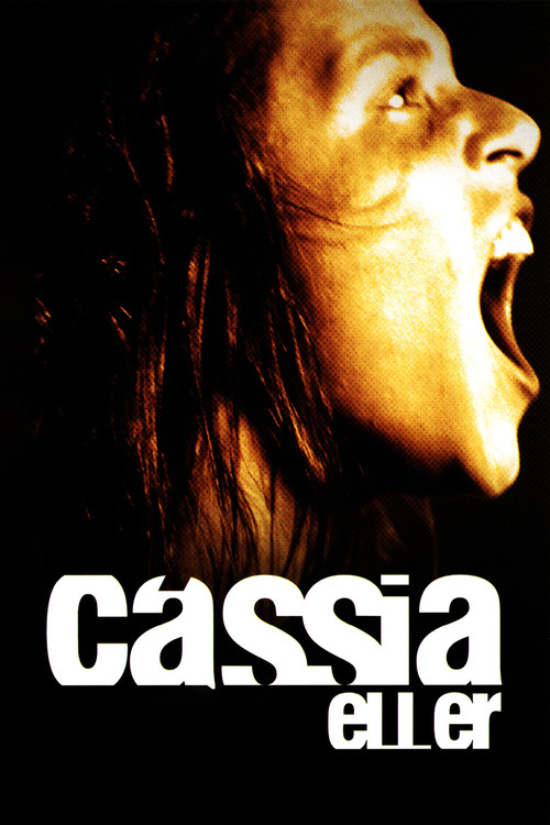 Cássia Poster