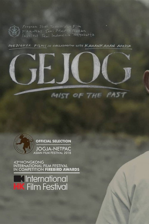 Mist of the Past Poster