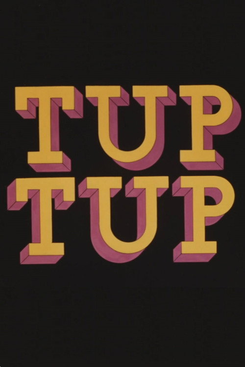Tup Tup Poster