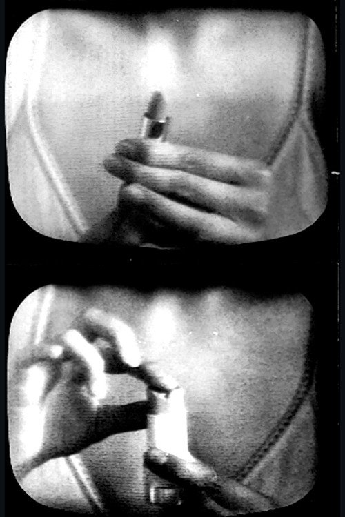 Make Up - Make Down Poster