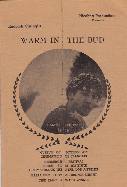 Warm in the Bud Poster