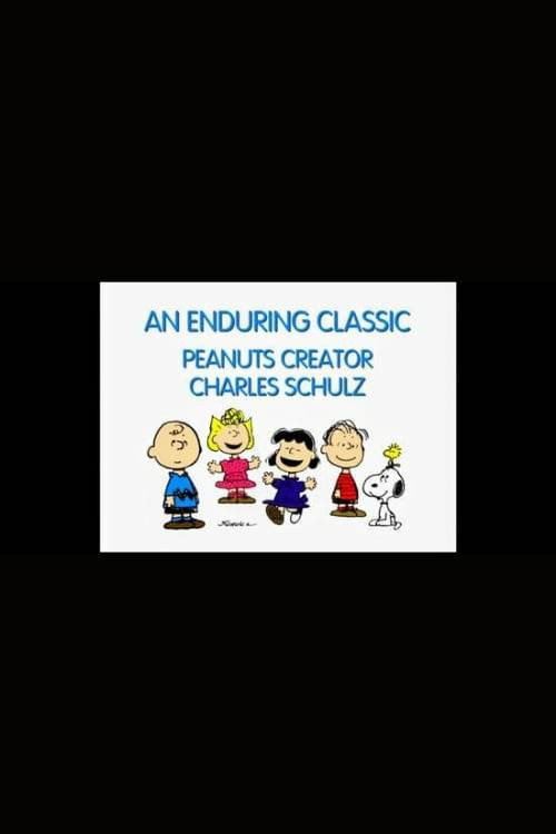 An Enduring Classic: Peanuts Creator Charles Schulz Poster