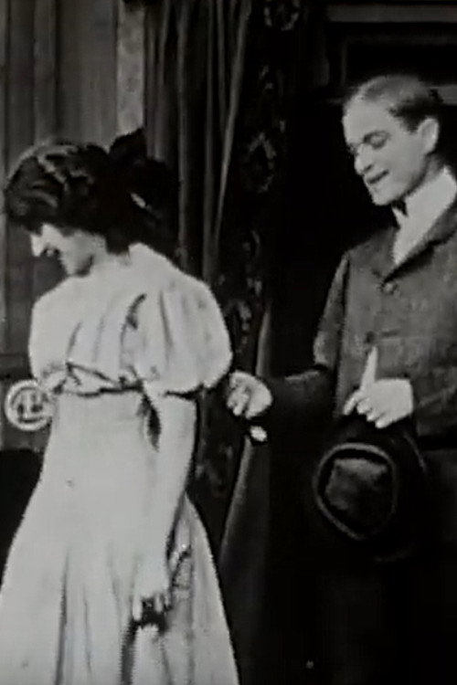 Muggsy's First Sweetheart Poster