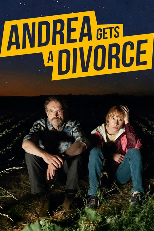 Andrea Gets a Divorce Poster