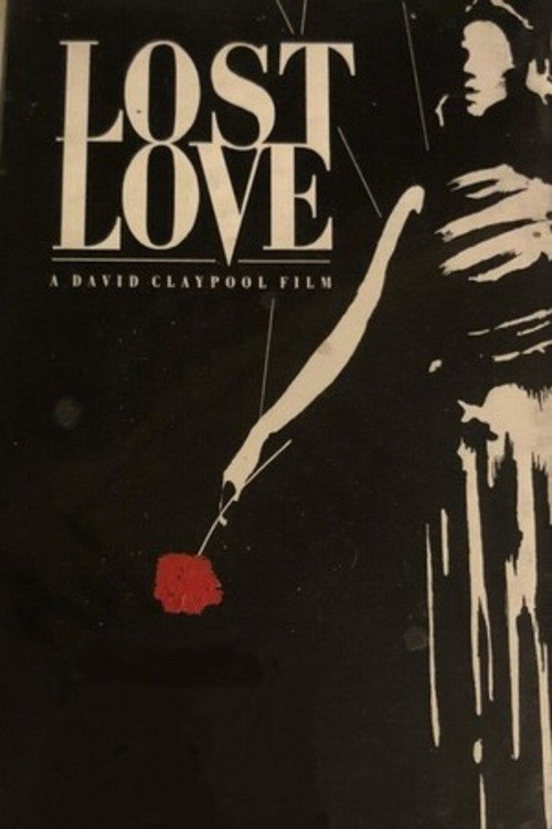 Lost Love Poster