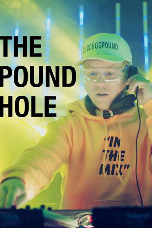 The Pound Hole Poster