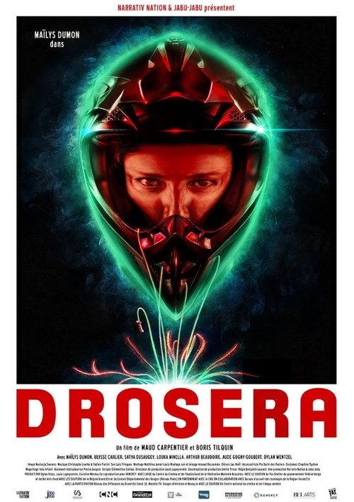 Drosera Poster