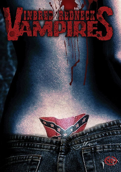 Bloodsucking Redneck Vampires Poster
