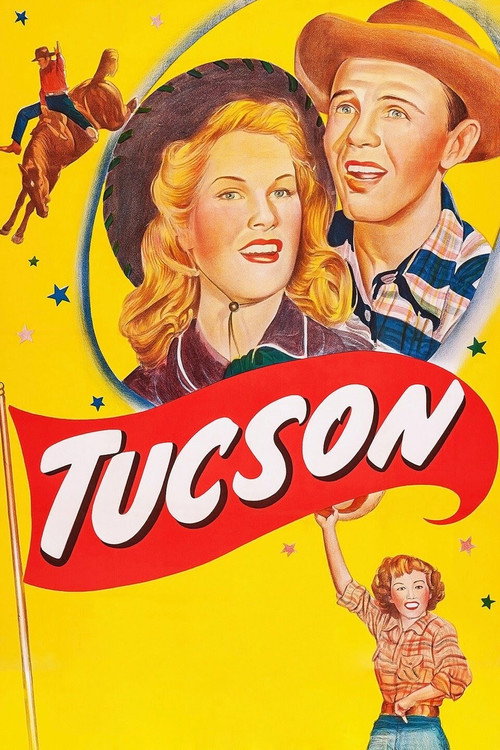 Tucson Poster