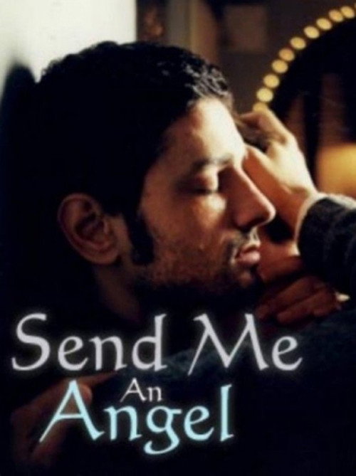 Send Me an Angel Poster