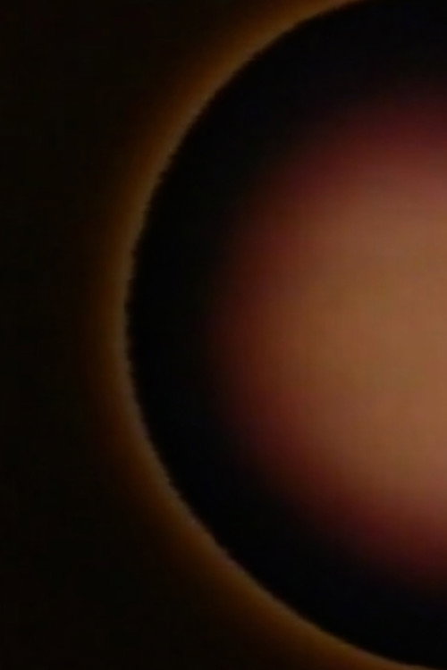Icarus Eclipsed Poster