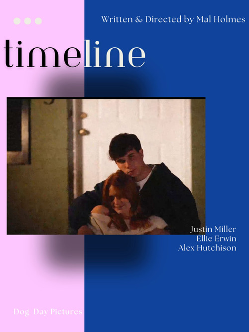 Timeline Poster