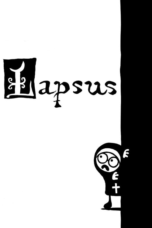 Lapsus Poster