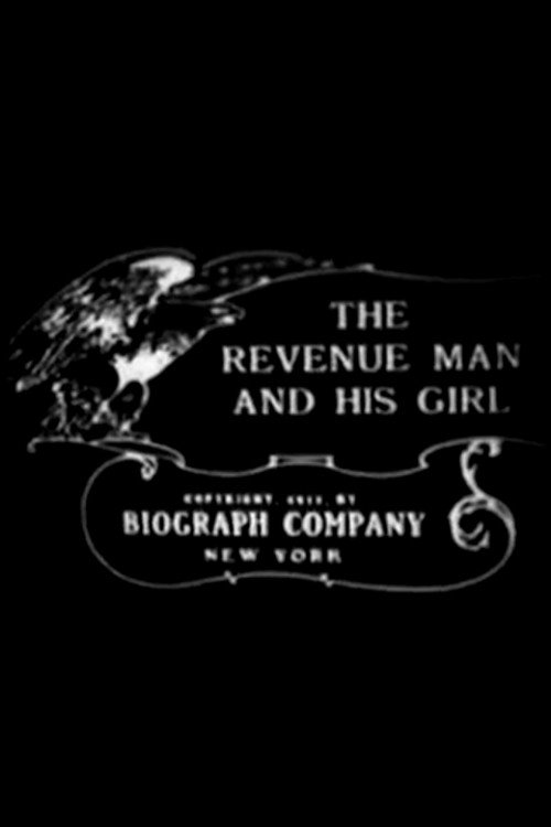 The Revenue Man and His Girl Poster