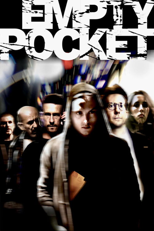 Empty Pocket Poster