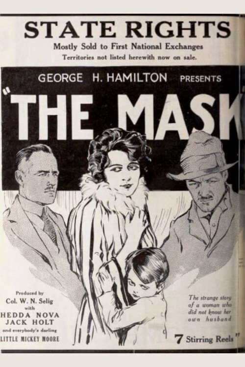 The Mask Poster