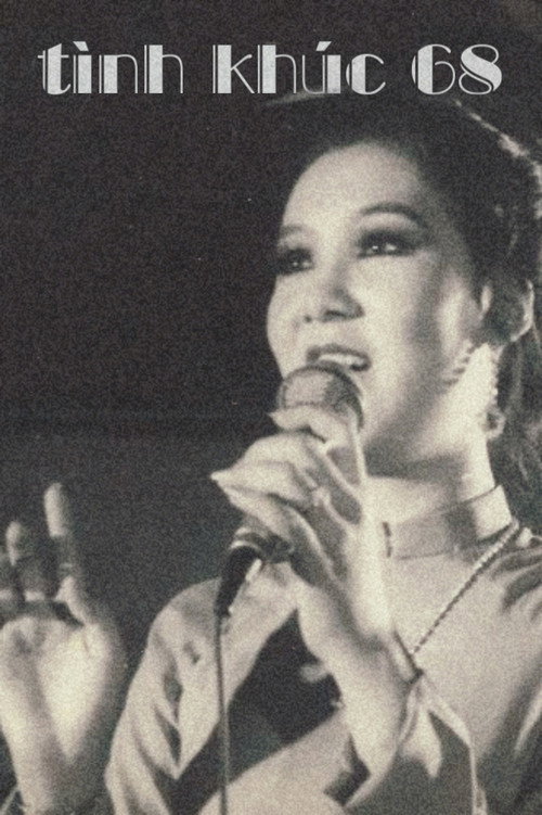 Love Song '68 Poster