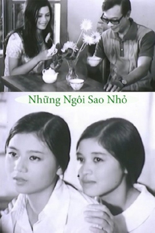 Little Stars Poster