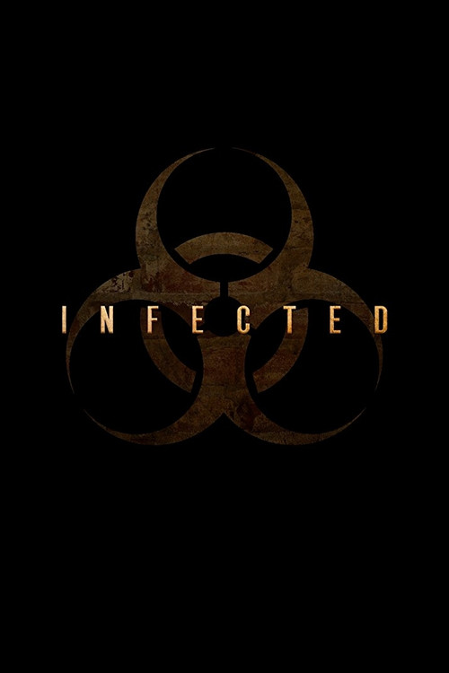 Infected Poster