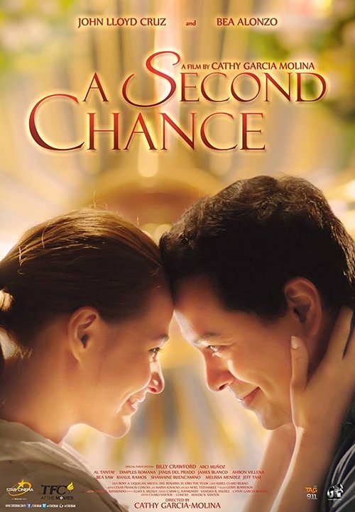 A Second Chance Poster