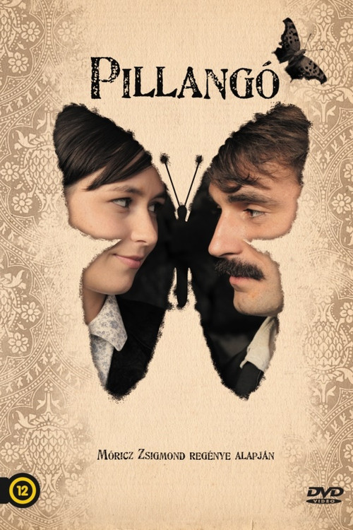 Pillangó Poster
