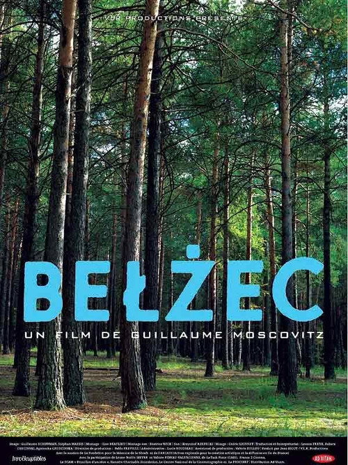Belzec Poster