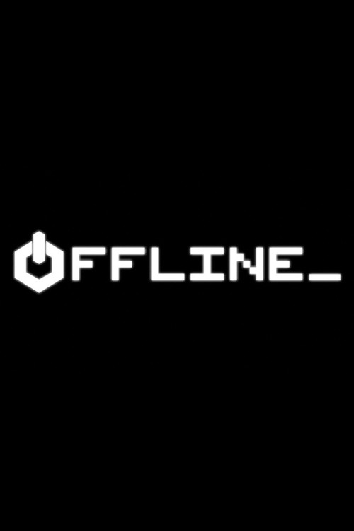 Offline Poster