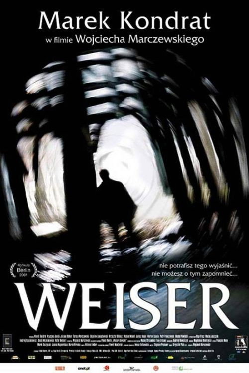 Weiser Poster