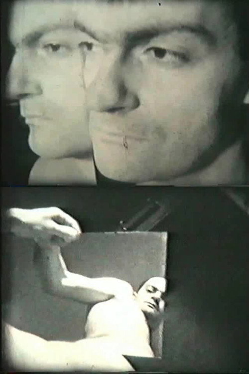 Male-Female Poster
