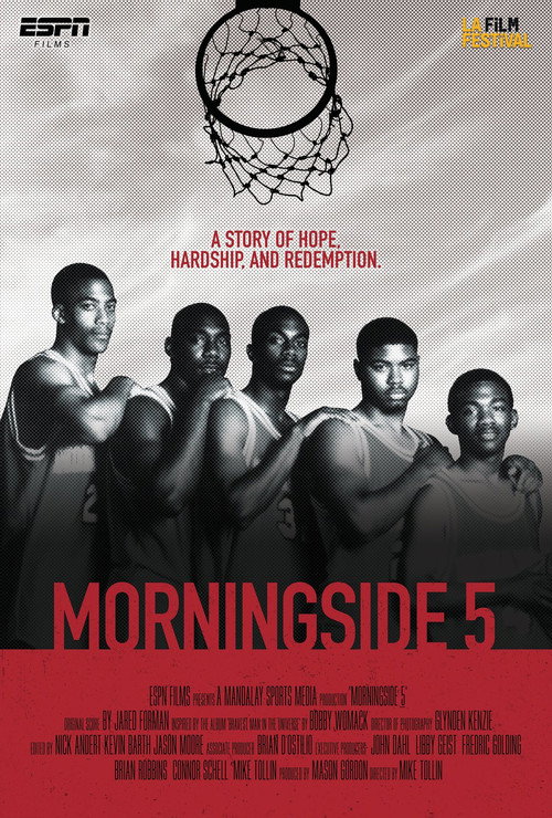 Morningside 5 Poster