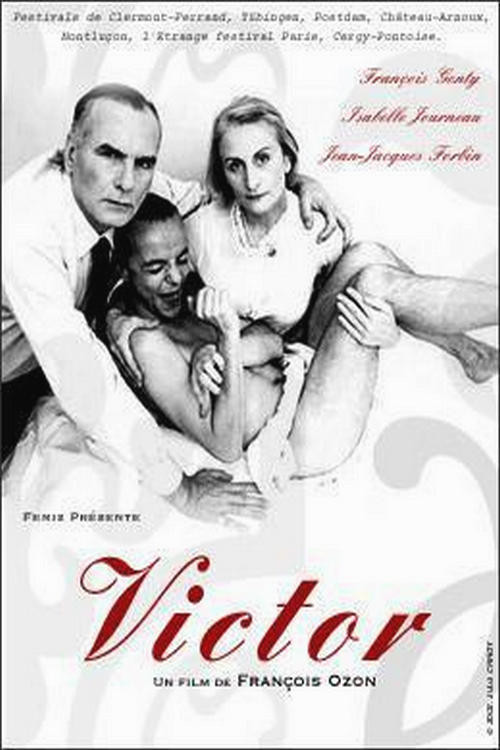Victor Poster