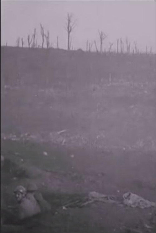 Heroic France Poster