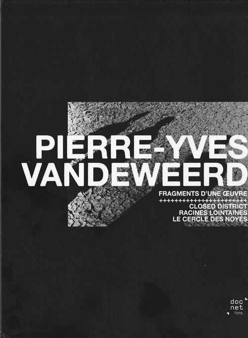 Faraway Roots Poster