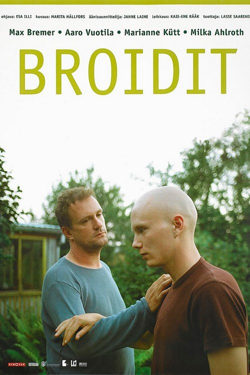 Brothers Poster