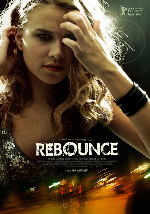 Rebounce Poster