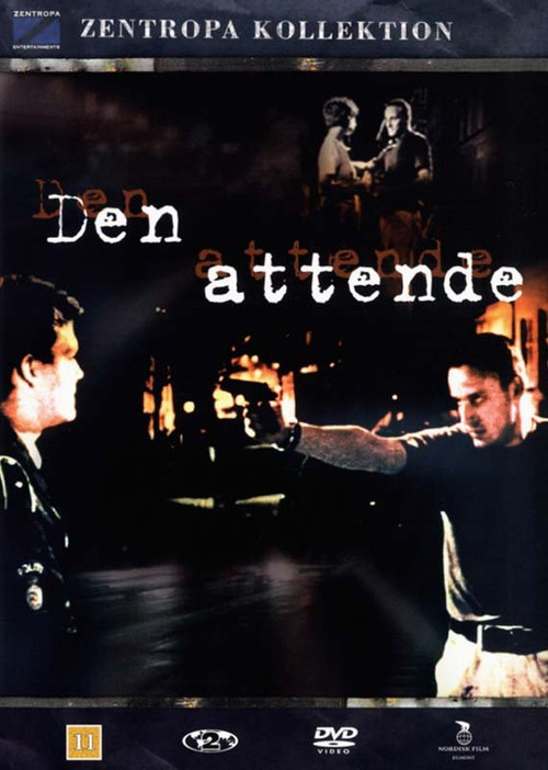 The Eighteenth Poster