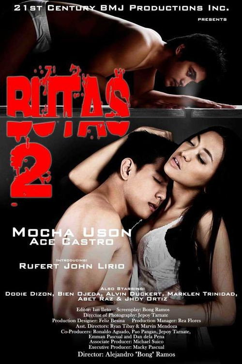 Butas 2 Poster