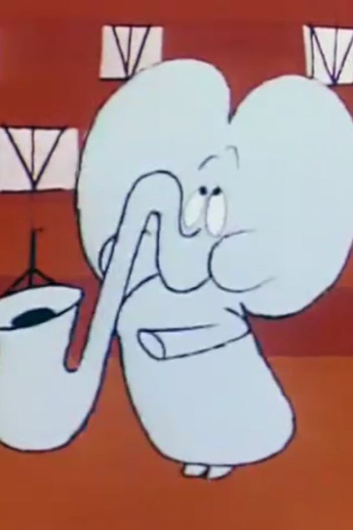 Hamilton in the Music Festival Poster